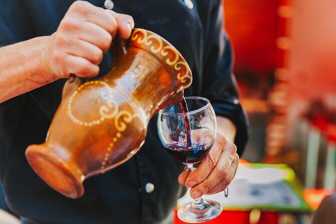 Private Tour: Portuguese Food and Wine Tour - Authenticity, Guides, and Atmosphere