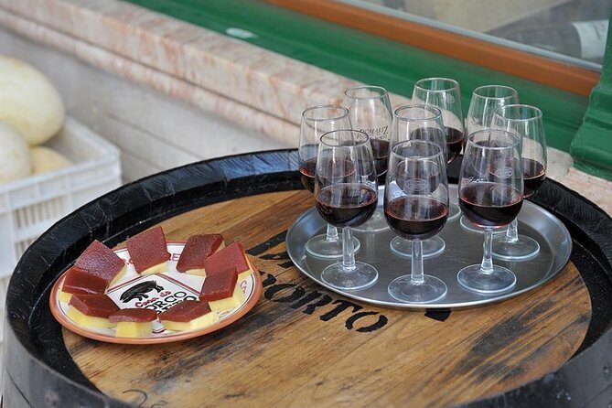 Private Tour: Portuguese Food and Wine Tour - Practical Tips for Your Tour