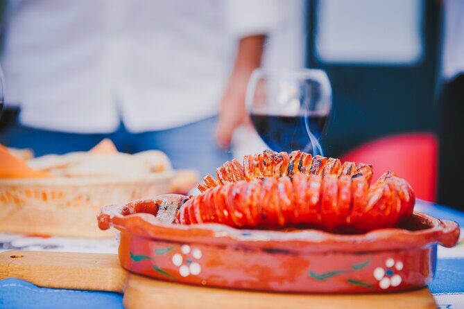 Private Tour: Portuguese Food and Wine Tour - Who Should Consider This Tour?