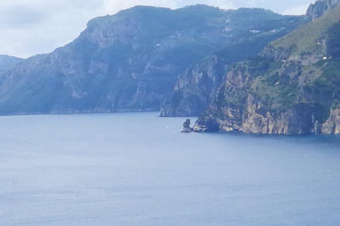 Private Tour Positano, Amalfi and Ravello by Minivan Mercedes - Who This Tour Suits Best