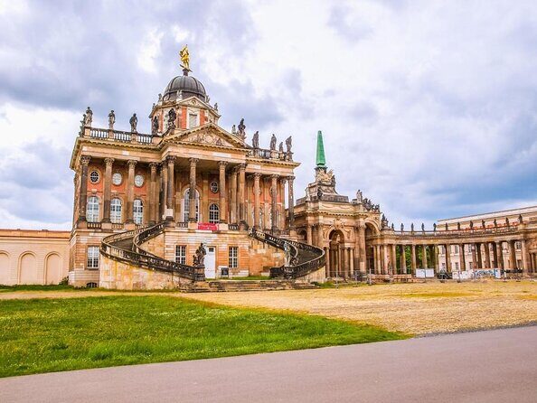 Private Tour: Potsdam Day Trip from Berlin - Analyzing the Value