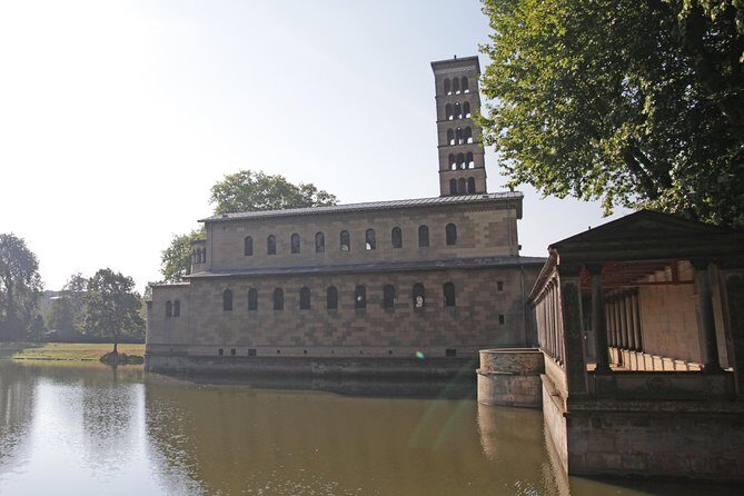 Private Tour: Potsdam Day Trip from Berlin - FAQs