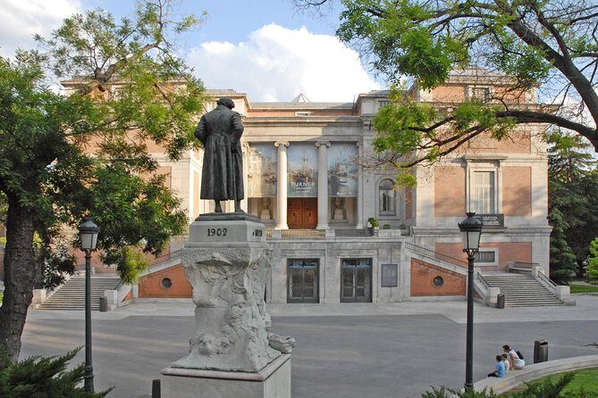Private Tour: Prado Museum Tour with Skip-the-Line Access - Authentic Experiences & Insights from Other Travelers