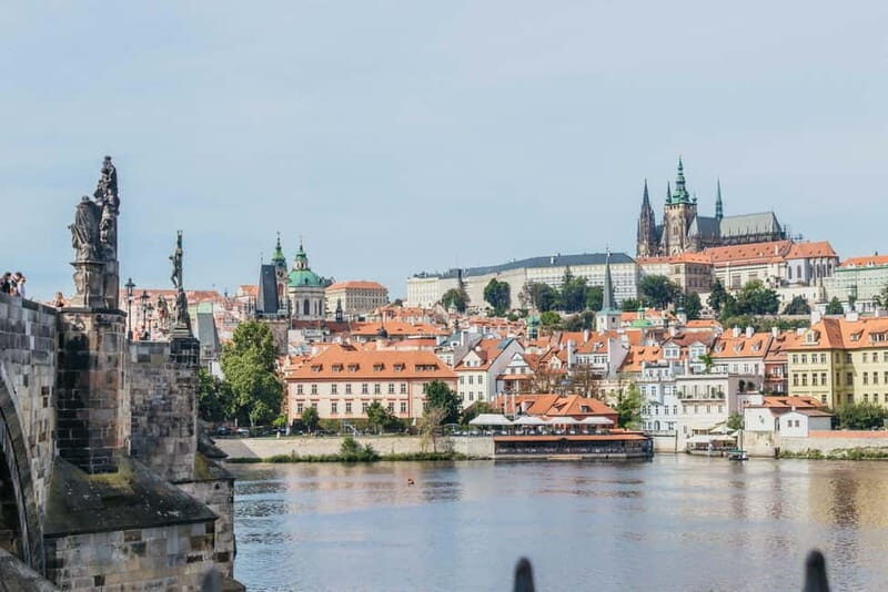 Private Tour - Prague Castle, Cathedral & Strahov Monastery - Who Will Love This Tour?