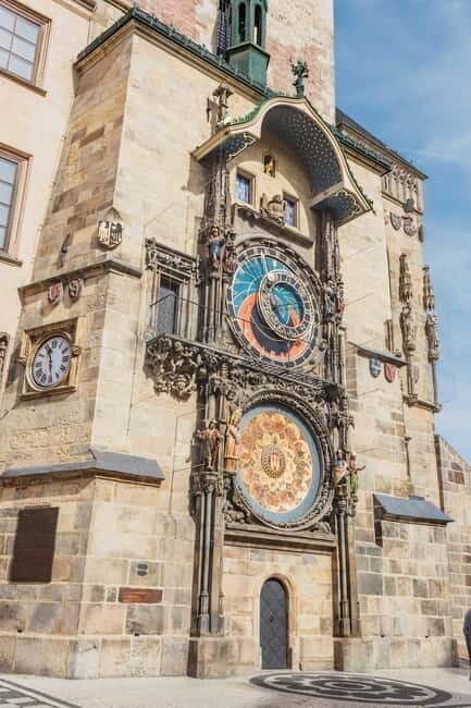 Private Tour Prague Old Town, Jewish Quarter, Charles Bridge - What Makes This Tour Worthwhile?