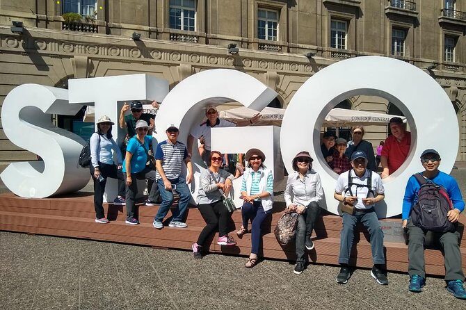 PRIVATE TOUR: Pre or Post Cruise San Antonio Port with Santiago Tour and Winery - FAQ