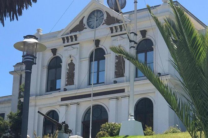 PRIVATE TOUR: Pre-Post Cruise Viña del Mar Valparaiso and Casablanca Winery tour - A Deep Dive into the Tour Experience