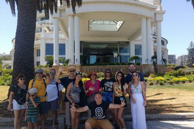 PRIVATE TOUR: Pre-Post Cruise Viña del Mar Valparaiso and Casablanca Winery tour - Final Thoughts