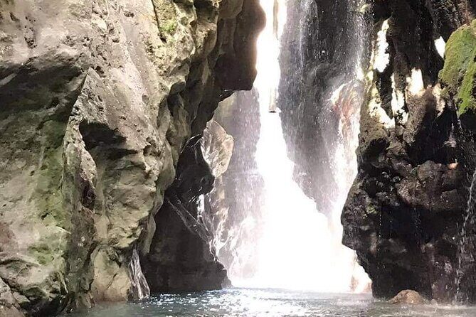 Private Tour Preveli Beach from Chania - Discover the Natural and Cultural Wonders of Crete on a Private Tour from Chania