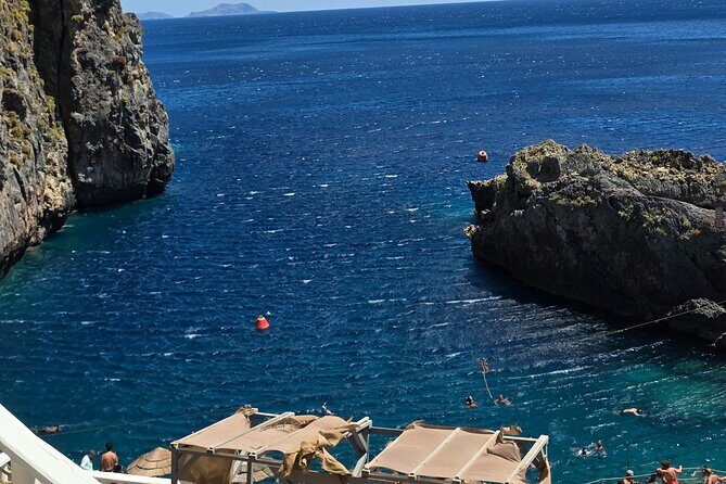 Private Tour Preveli Beach from Chania - Key Points