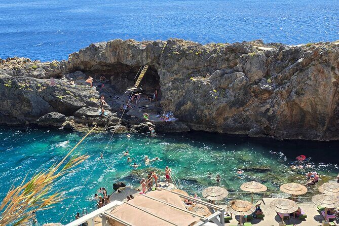 Private Tour Preveli Beach from Chania - Who This Tour Is Best For