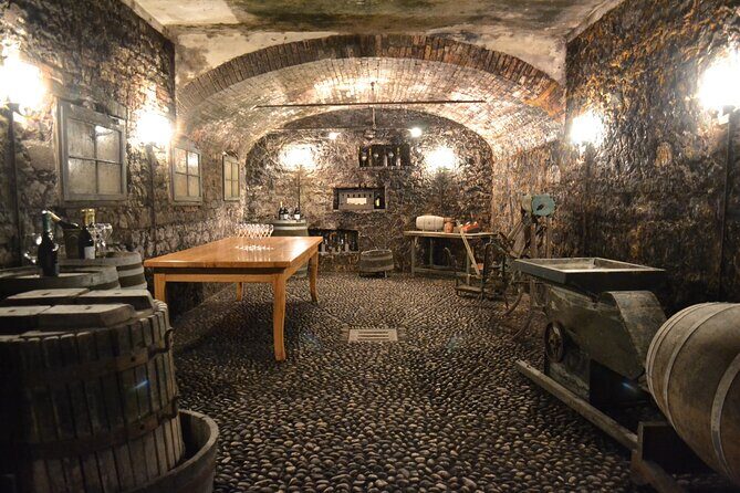 Private Tour: Prosecco Wine Tasting Day Trip with Lunch from Venice - The Sum Up: Is It Worth It?
