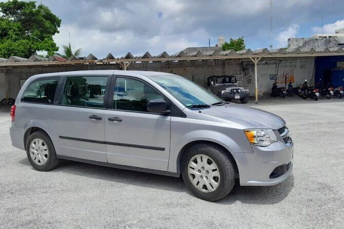 Private Tour Punta Sur Eco Park Beach Club Group up to 6 Pax - A Personal Look at the Private Punta Sur Eco Park Beach Tour