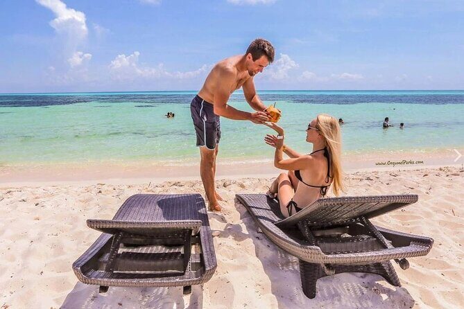 Private Tour Punta Sur Eco Park Beach Club Group up to 6 Pax - Authentic Experiences and What Travelers Say