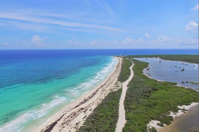 Private Tour Punta Sur Eco Park Beach Club Group up to 6 Pax - Why Choose This Tour?