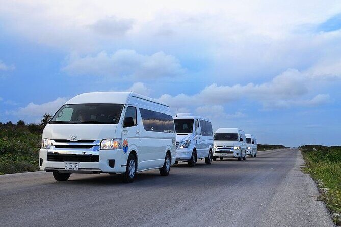 Private Tour Punta Sur Eco Park Beach Club up to 14 People - Exploring Punta Sur Eco Park: What You Can Expect