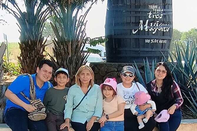 Private Tour Pyramids Guachimontones and Tequila and Swing Xtremo - Exploring the Itinerary in Depth