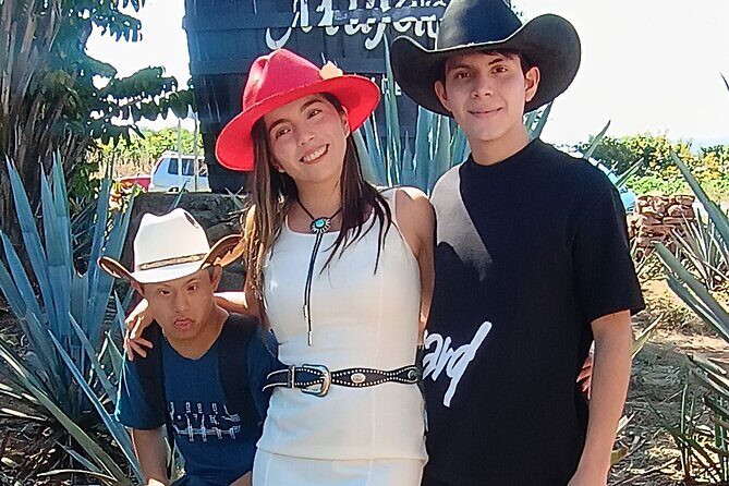 Private Tour Pyramids Guachimontones and Tequila and Swing Xtremo - Pricing Analysis