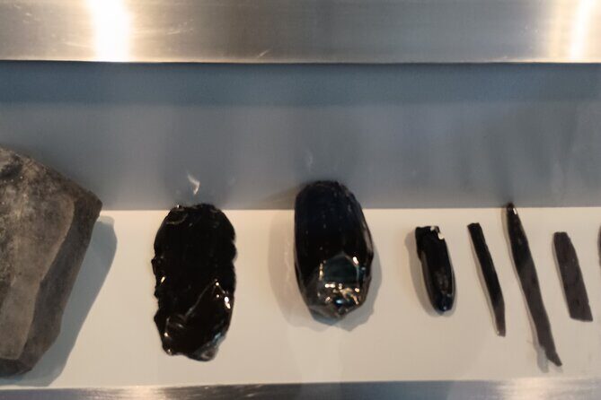 Private Tour Pyramids Guachimontones and Tequila and Swing Xtremo - Who Would Love This Tour?