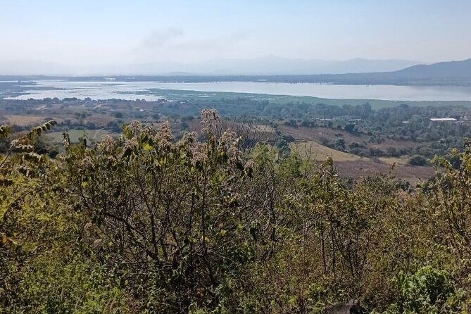 Private Tour Pyramids Guachimontones and Tequila and Swing Xtremo - Final Thoughts