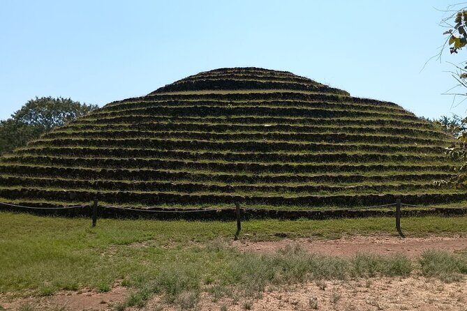 Private Tour Pyramids Guachimontones and Tequila and Swing Xtremo - FAQ
