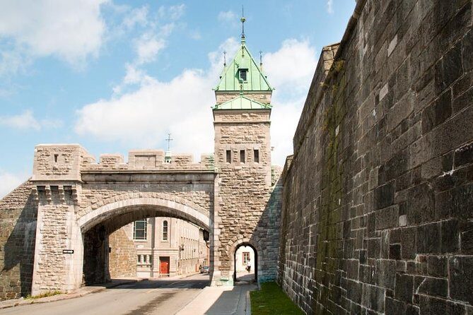 Private Tour: Quebec City Walking Tour - FAQ