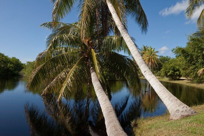 Private Tour Queen Elizabeth Botanic Park & Pedro St James Castle - Exploring Grand Cayman: A Closer Look at the Private Tour