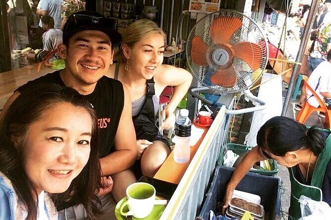 Private tour : Railway & Floating Market and the Bridge over river Kwae - Final Thoughts: Is This Tour Right for You?