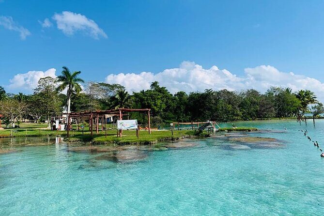 Private Tour Rapid Boat Bayliner Magical Bacalar - Is It Worth the Price?