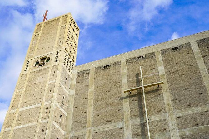 Private Tour - Recall the Memory of War in Hiroshima and Feel "Live" - The Iconic Atomic Bomb Dome