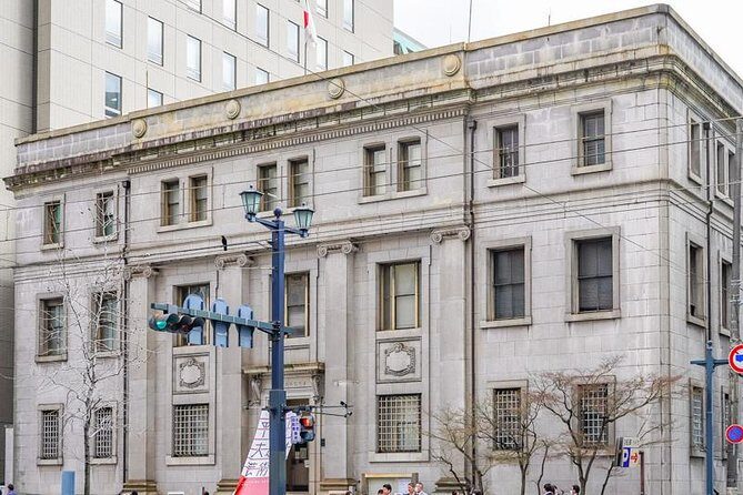 Private Tour - Recall the Memory of War in Hiroshima and Feel "Live" - Practical Considerations