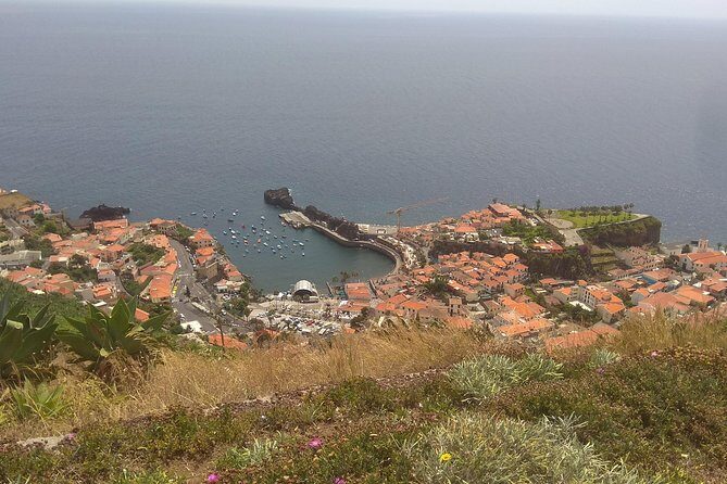 Private Tour: Regional Road Drive with Stunning Views and Poncha Drink Tasting - What’s Included and What’s Not