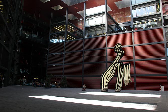 Private Tour: Reina Sofia Museum - Why This Tour Works for Different Travelers