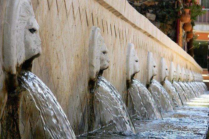 Private Tour Rethymno: Spili, Preveli, Kourtaliotiko, Old Town - In-Depth Review of the Rethymno Private Tour