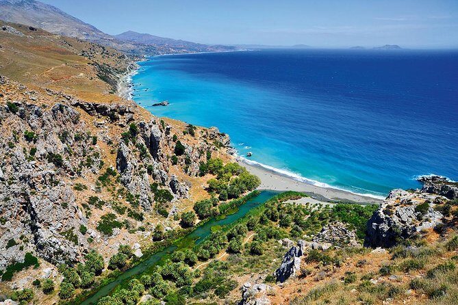 Private Tour Rethymno: Spili, Preveli, Kourtaliotiko, Old Town - Frequently Asked Questions