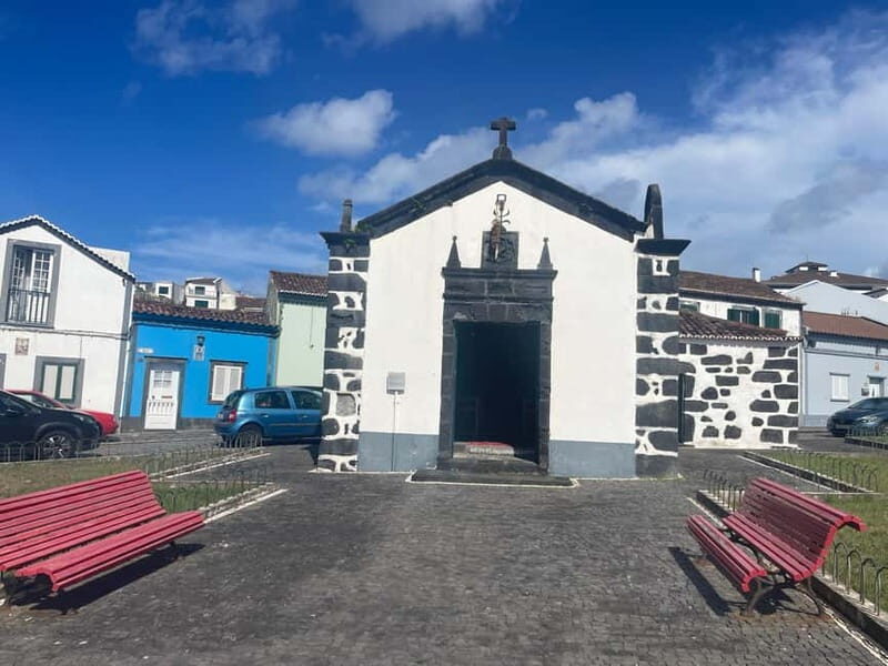 Private Tour Ribeira Grande: Salto do Cabrito Hike - Private Tour Ribeira Grande: Salto do Cabrito Hike