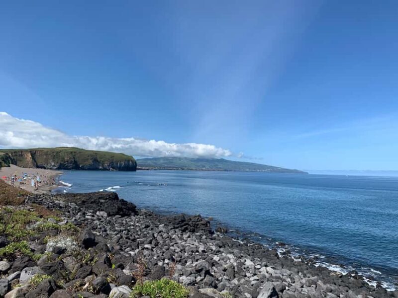 Private Tour Ribeira Grande: Salto do Cabrito Hike - Discovering São Miguel: A Complete Review of the Salto do Cabrito Hike