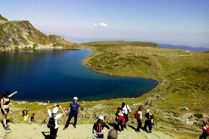 Private tour: Rila Mountains and The Seven Rila Lakes from Sofia - Exploring the Rila Mountains and the Seven Rila Lakes