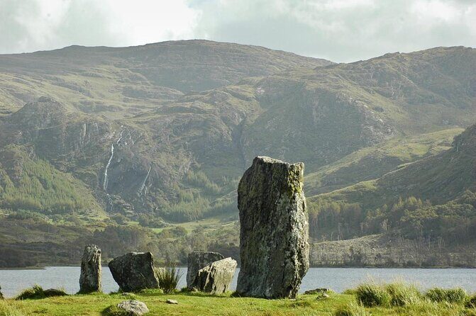 Private Tour: Ring of Beara from Kenmare. - An In-Depth Look at the Private Ring of Beara Tour