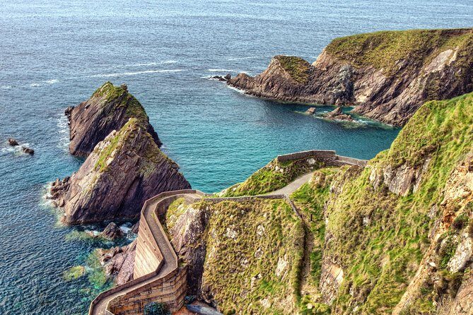 Private Tour: Ring of Kerry from Kerry. Dingle, Tralee etc. - Who Will Love This Tour?