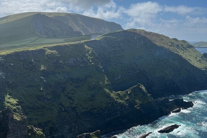 Private Tour: Ring of Kerry from Sneem and Parknasilla. - Final Thoughts