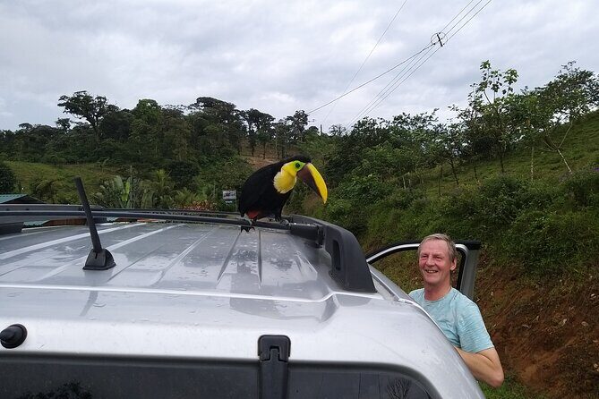 Private Tour Rio Celeste, Waterfalls, Rainforest, Sloth Encounter - Frequently Asked Questions