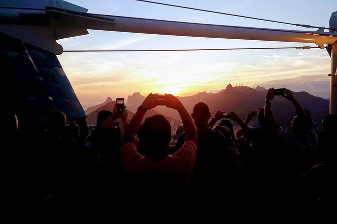 Private Tour: Rio City Essentials including Christ the Redeemer and Sugar Loaf - The Sum Up: Who Is This Tour Best For?