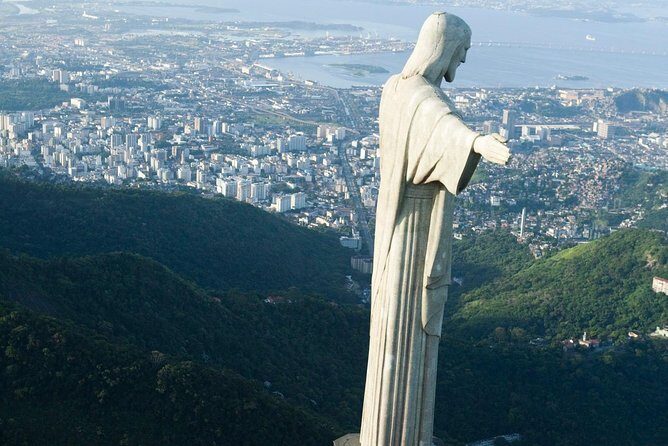 Private Tour: Rio de Janeiro Customizable City Sightseeing with Optional Corcovado and Sugar Loaf Tickets - Exploring Rio de Janeiro: A Private, Personalized Approach