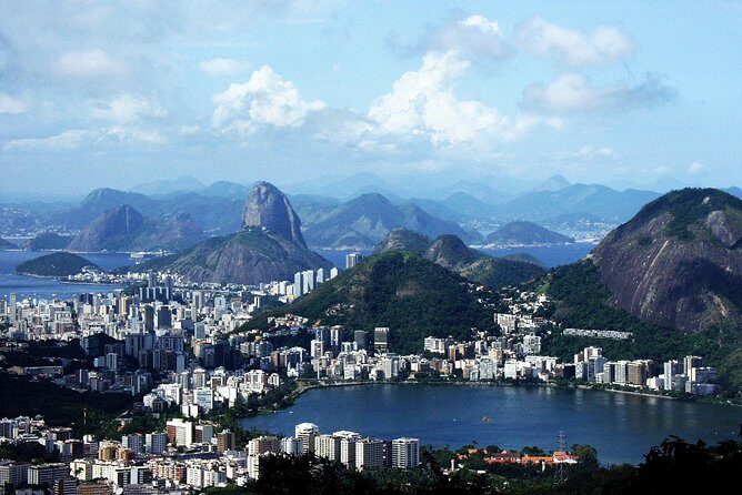 Private Tour: Rio de Janeiro Customizable City Sightseeing with Optional Corcovado and Sugar Loaf Tickets - Final Thoughts