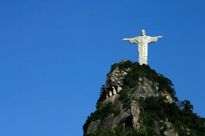 Private Tour: Rio de Janeiro Customizable City Sightseeing with Optional Corcovado and Sugar Loaf Tickets - Who Should Book This Tour?