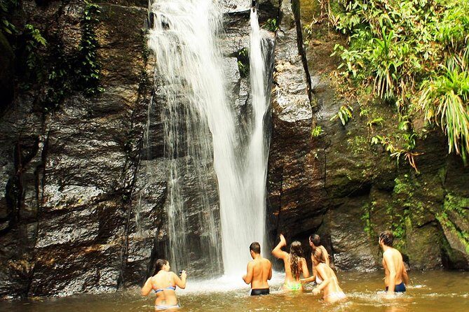 Private Tour: Rio de Janeiro Eco Tour at Tijuca National Park - FAQs