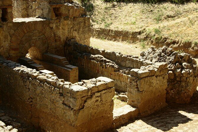 Private Tour Roman Villa of Casale - Morgantina, Aidone's Museum - A Deep Dive Into the Tour Experience