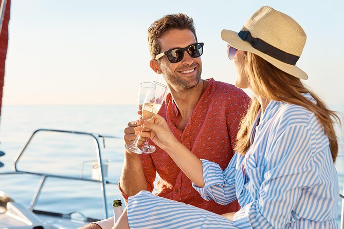 Private Tour: Romantic Sailing Tour from Barcelona - The Experience in Detail: What to Expect
