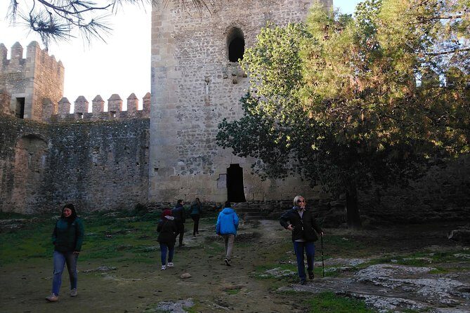 Private Tour Ronda and White Villages from Seville - What’s Included and How It Works